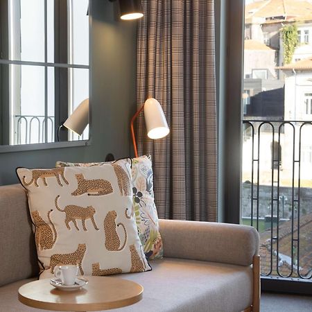Se Catedral Hotel Porto, Tapestry Collection By Hilton 外观 照片