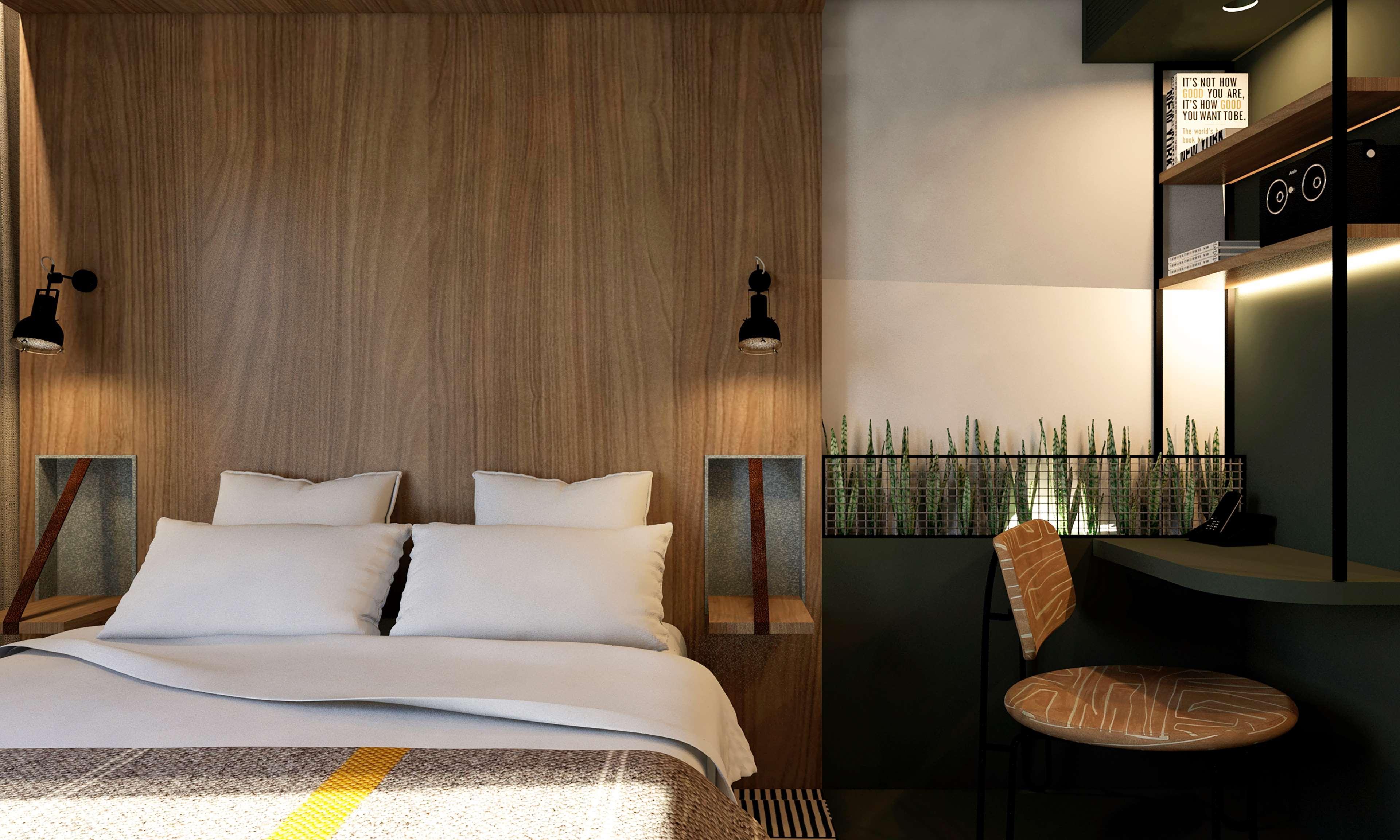 Se Catedral Hotel Porto, Tapestry Collection By Hilton 外观 照片