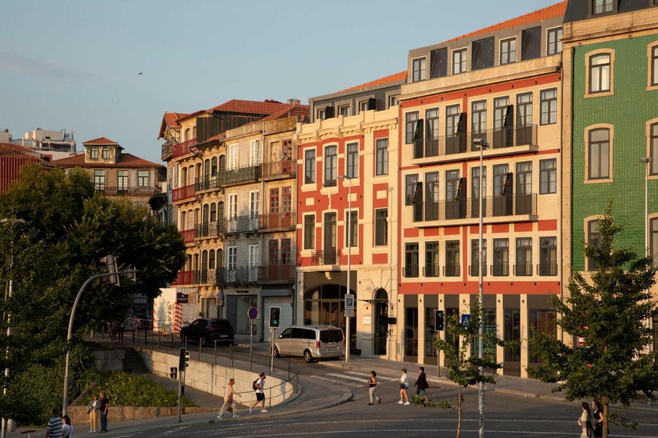 Se Catedral Hotel Porto, Tapestry Collection By Hilton 外观 照片