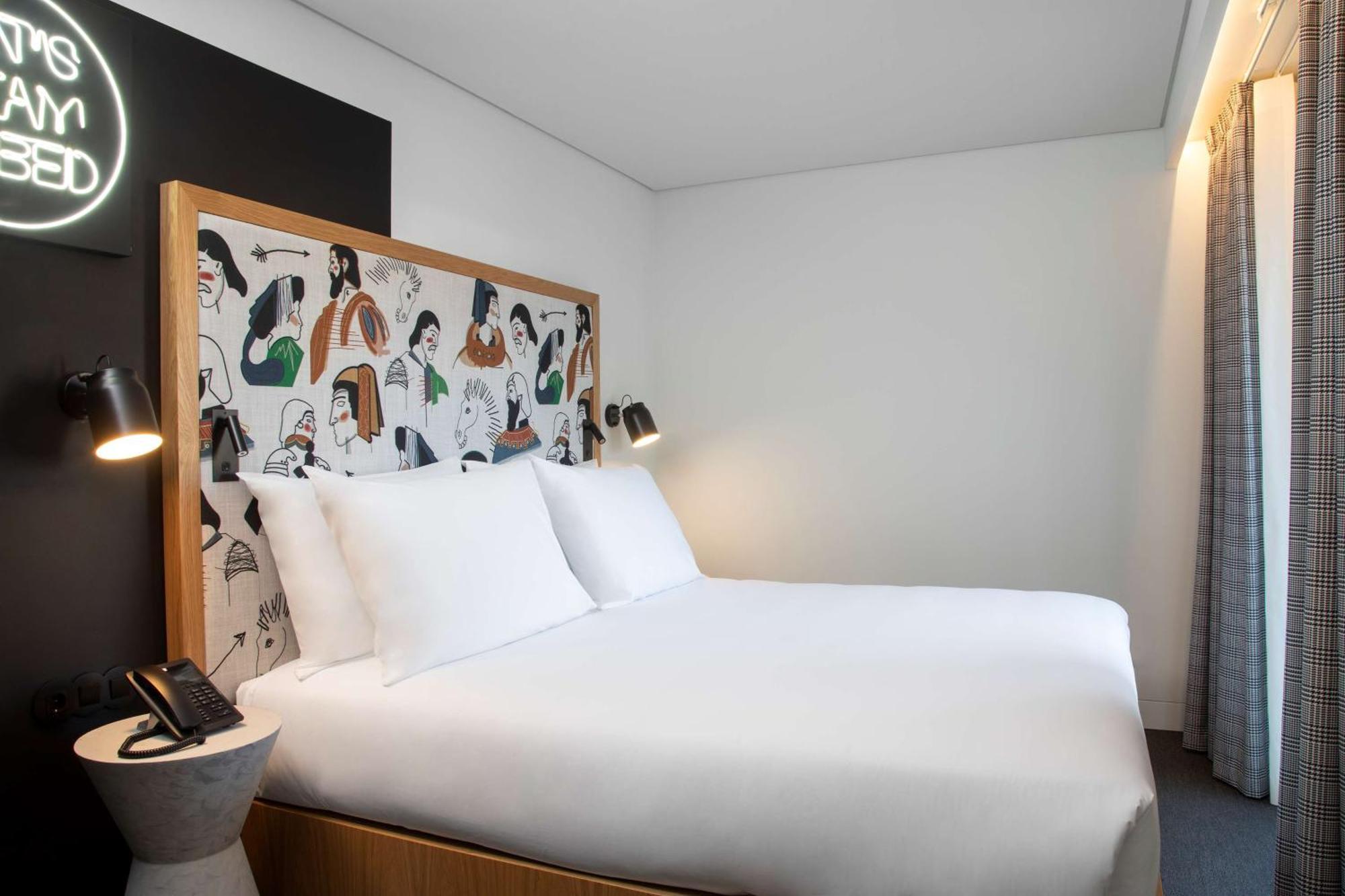 Se Catedral Hotel Porto, Tapestry Collection By Hilton 外观 照片