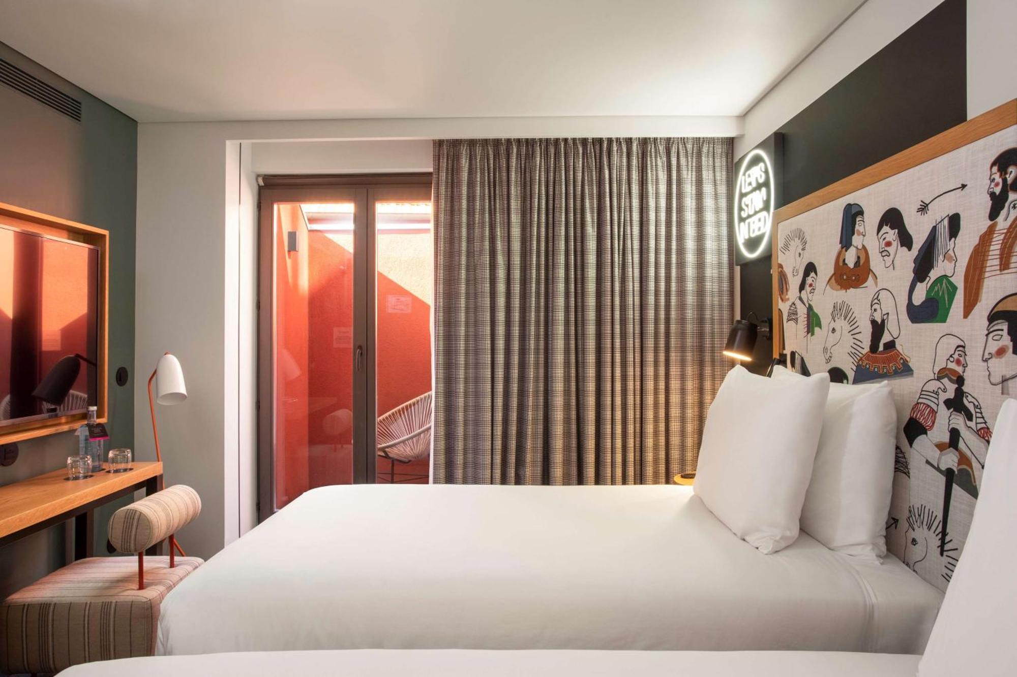 Se Catedral Hotel Porto, Tapestry Collection By Hilton 外观 照片