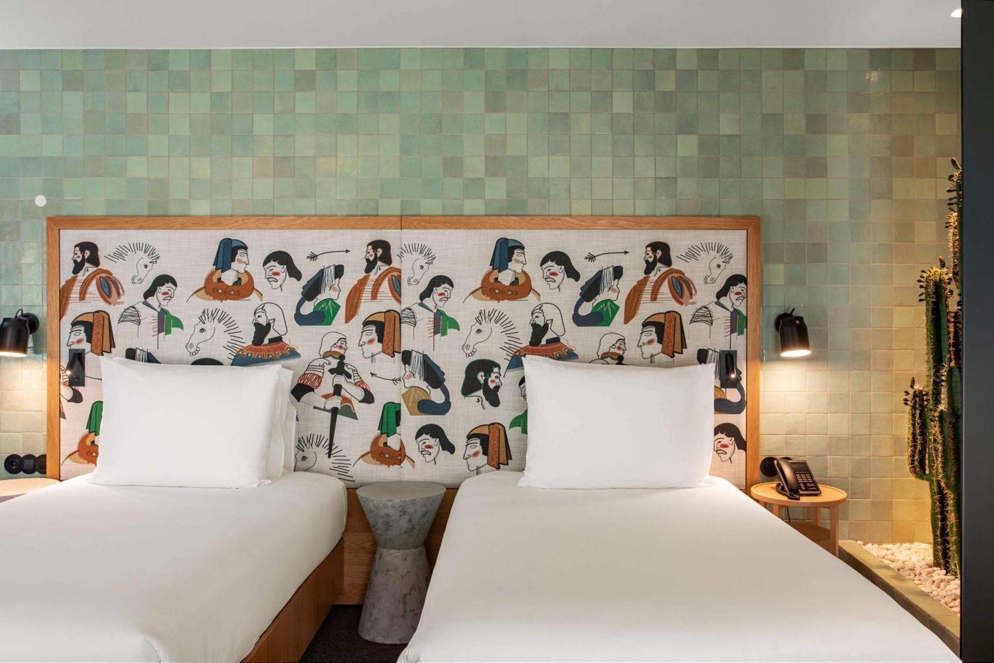 Se Catedral Hotel Porto, Tapestry Collection By Hilton 外观 照片