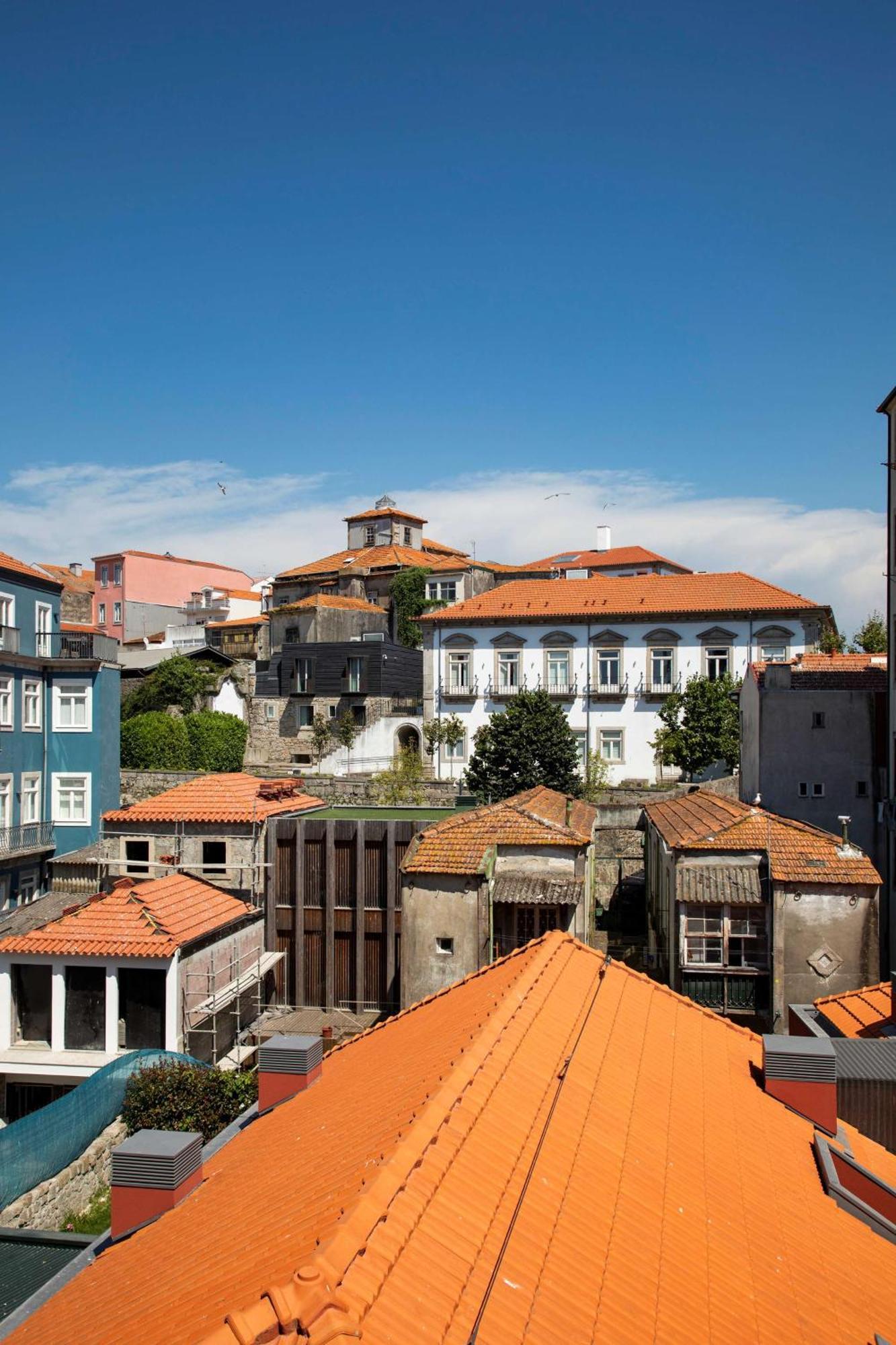 Se Catedral Hotel Porto, Tapestry Collection By Hilton 外观 照片