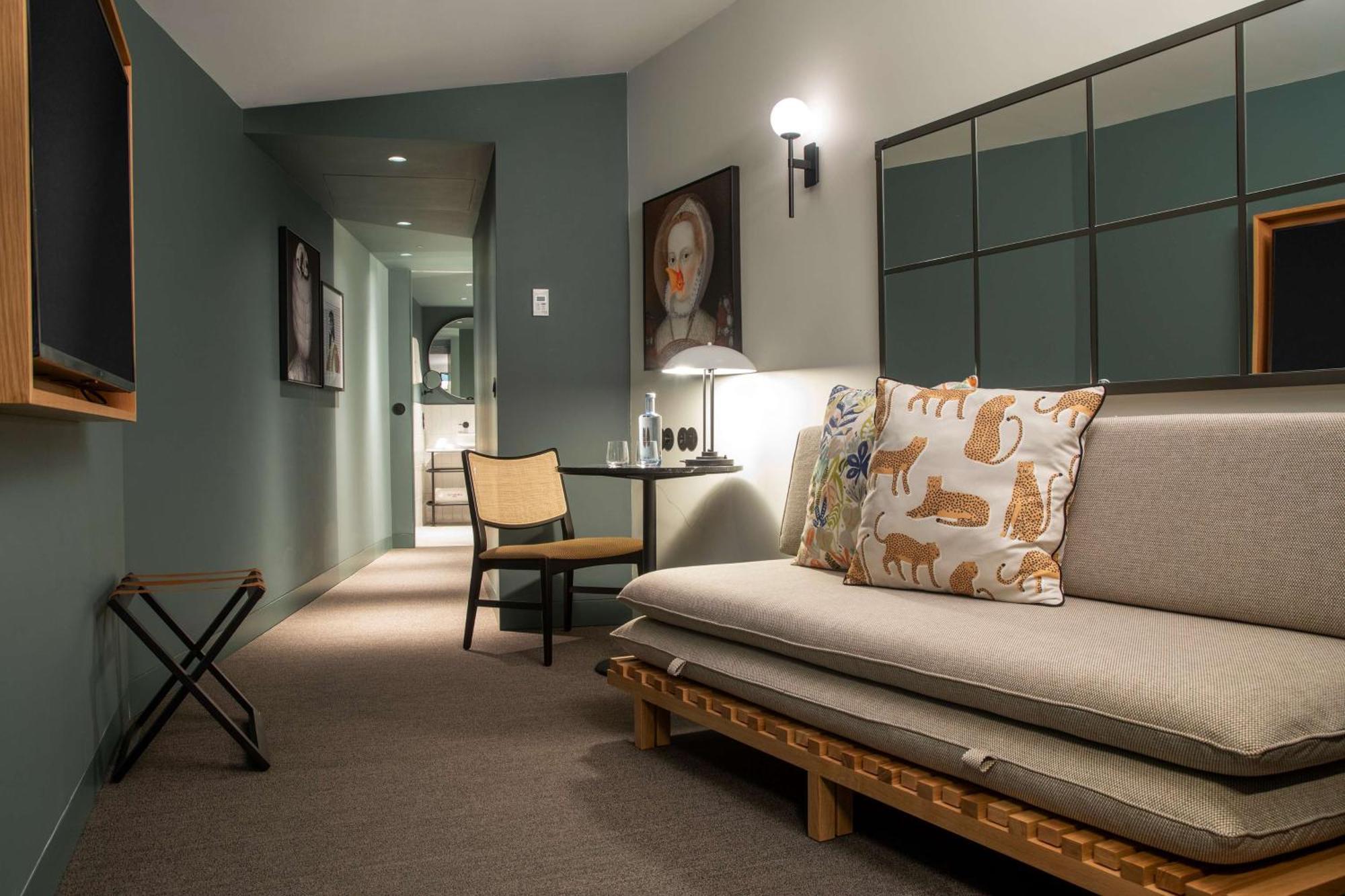 Se Catedral Hotel Porto, Tapestry Collection By Hilton 外观 照片