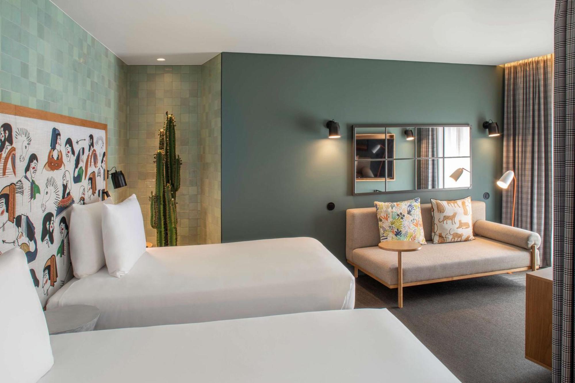 Se Catedral Hotel Porto, Tapestry Collection By Hilton 外观 照片