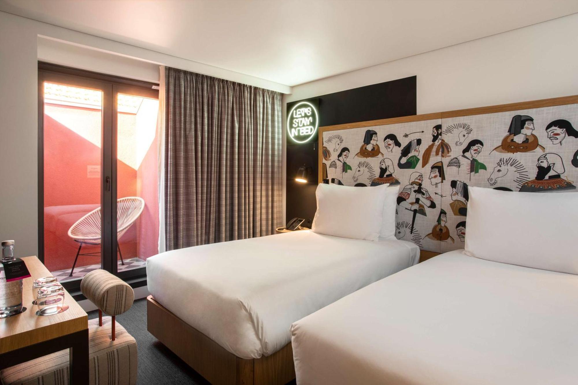 Se Catedral Hotel Porto, Tapestry Collection By Hilton 外观 照片
