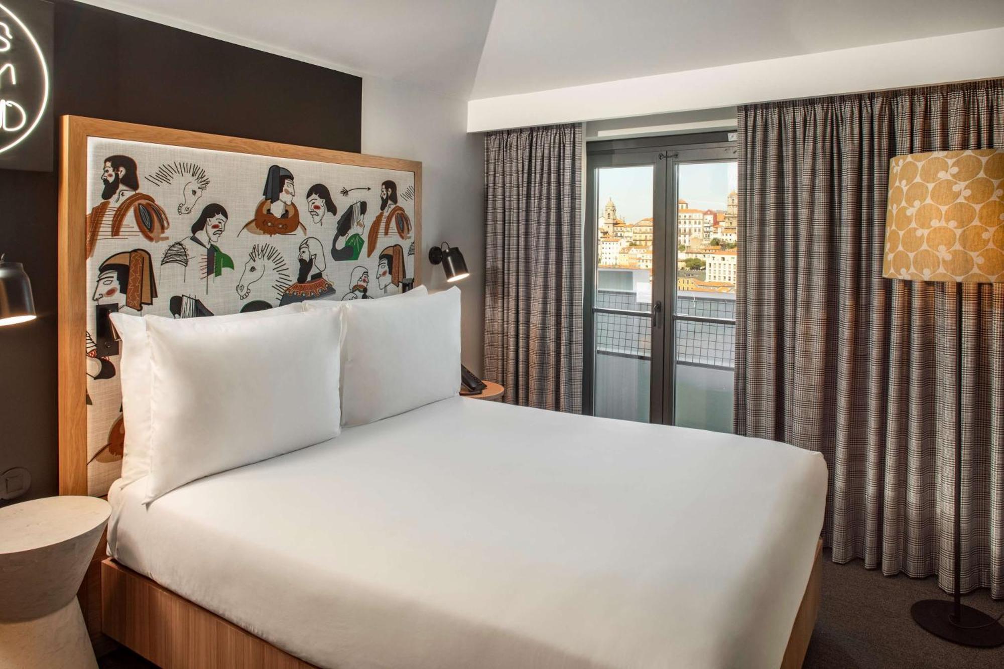 Se Catedral Hotel Porto, Tapestry Collection By Hilton 外观 照片